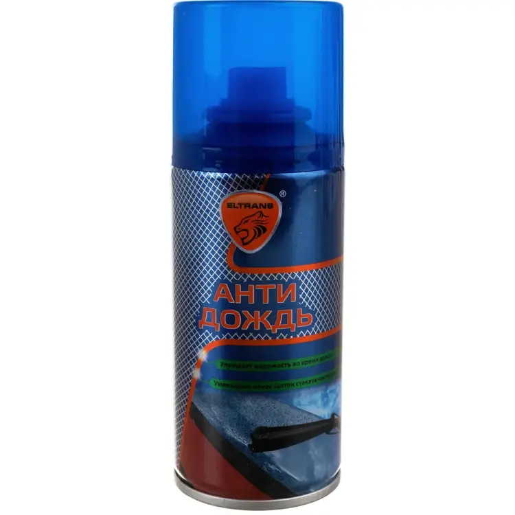 Антидождь ELTRANS EL-0406.03