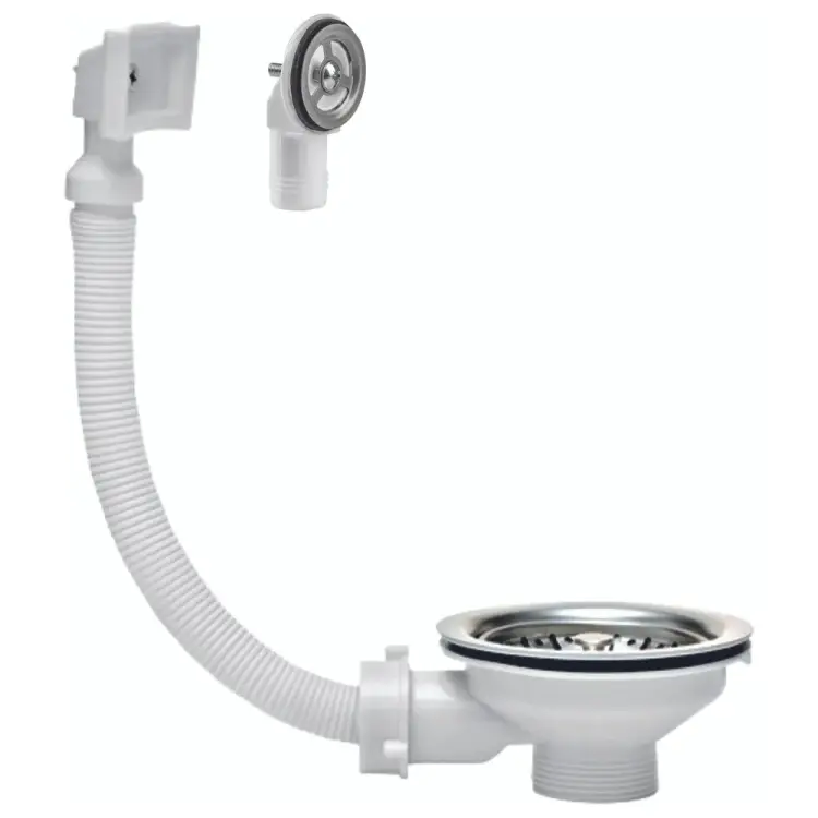 Выпуск для мойки Wirquin 30987086