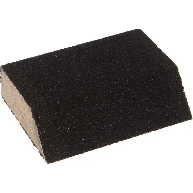 Угловая губка для шлифования EUROTEX 060213-410-080