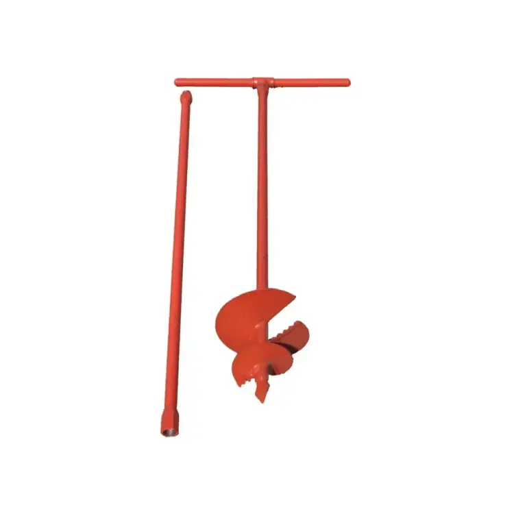 Земляной бур GEVA TRADE б-350 BSGT-350