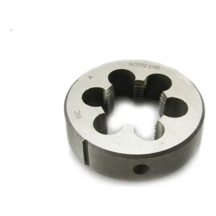 Плашка HORTZ 204140