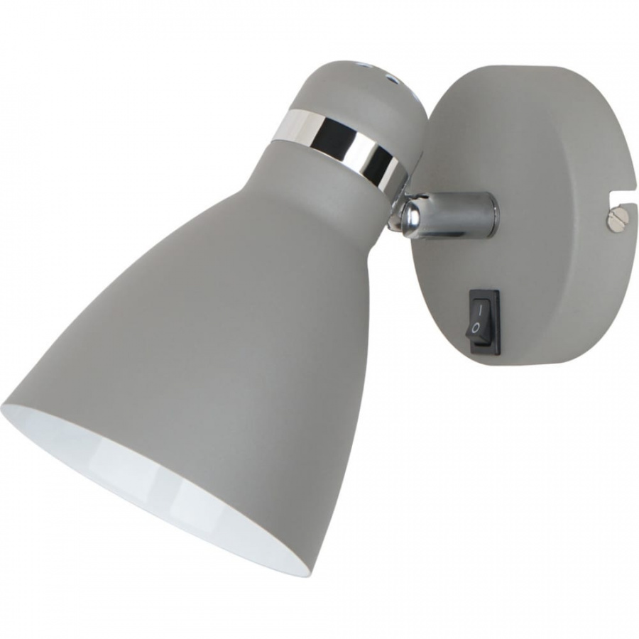 Настенный светильник ARTE LAMP A5049AP-1GY