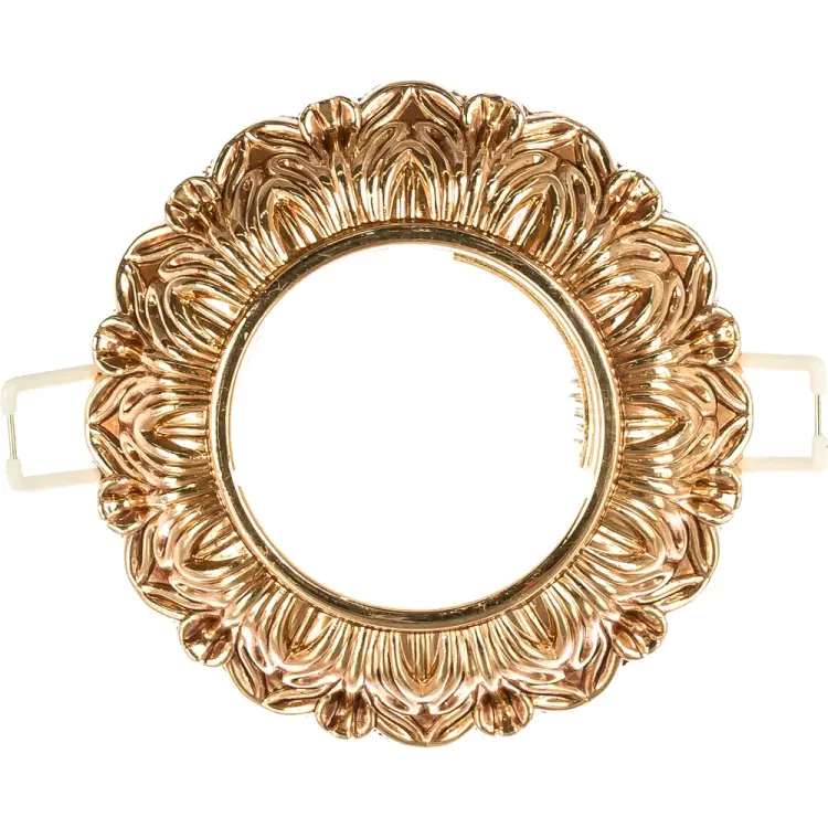 Точечный светильник Gauss Antique CA049