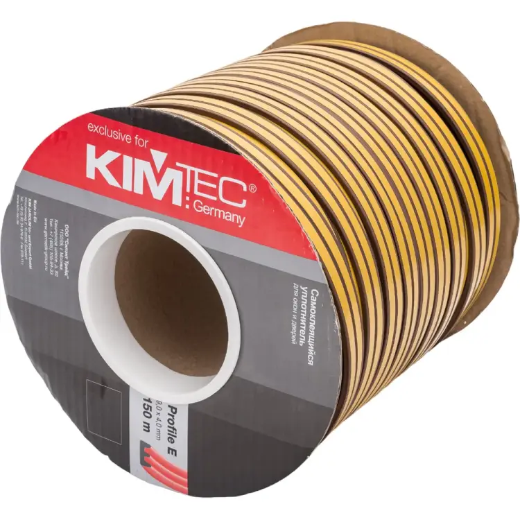 Уплотнитель KIM TEC E-150 585936 Уплотнитель KIM TEC E-150 585936