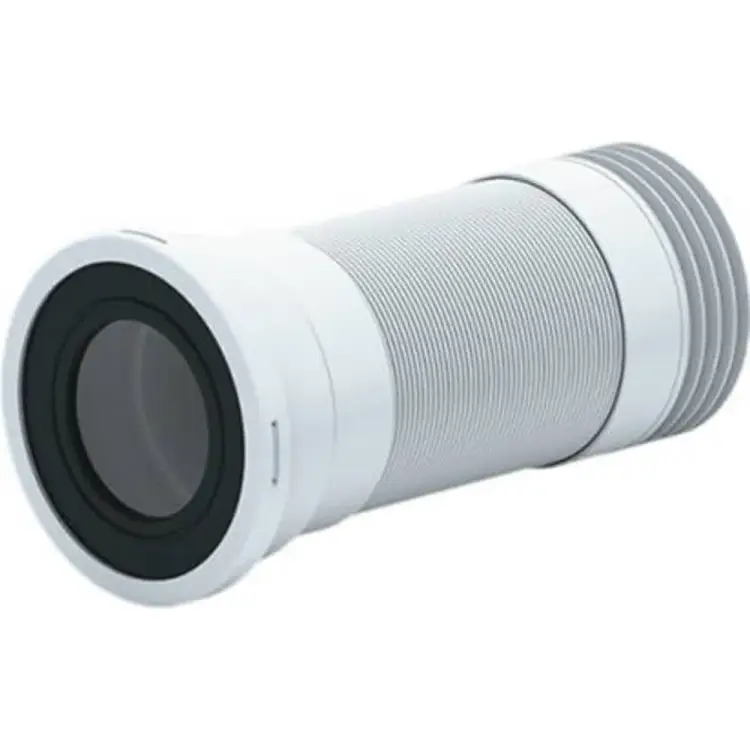 Гофра для унитаза, для чугунных труб АНИ Пласт K828R 025-0693