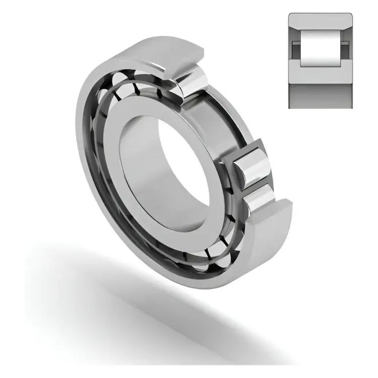 Подшипник DINROLL N215EW 2001001650124