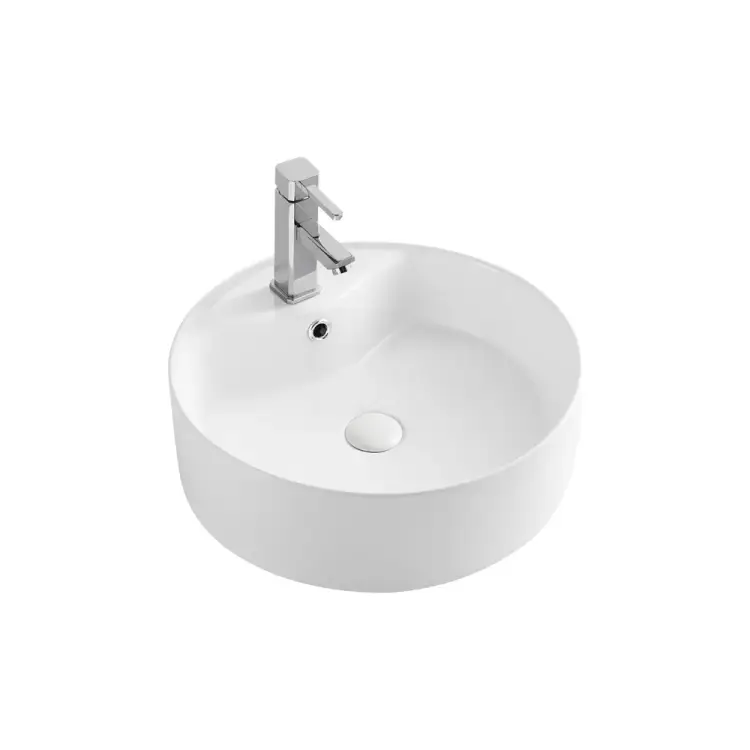 Накладная раковина Azario AZ-3018 00051947