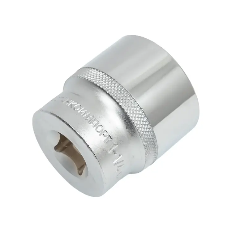 Торцевая головка Станкоимпорт Г.12.43.Д.1-1/4