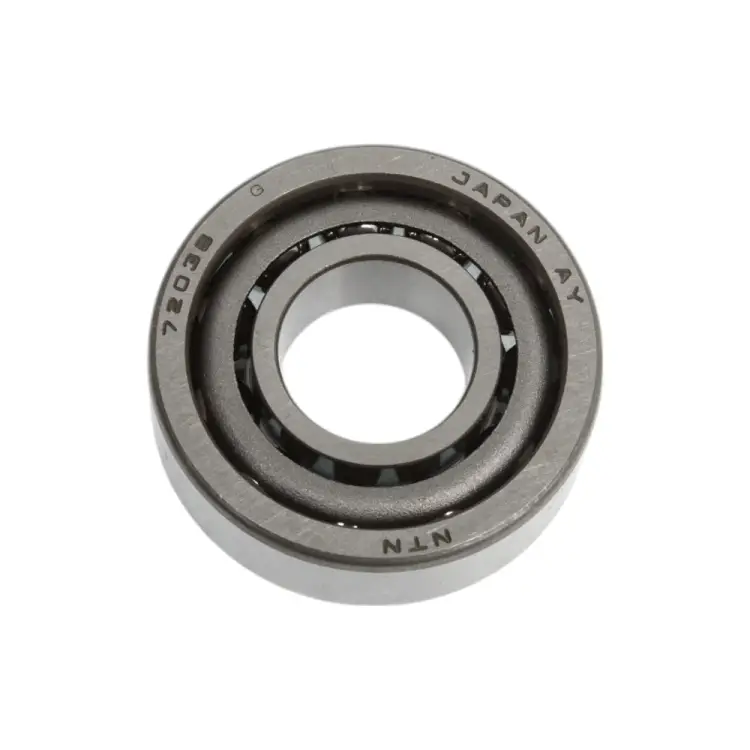 Подшипник NTN 7203BG 4547359437195