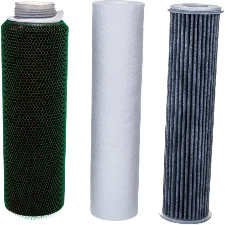 Комплект Гейзер 14.0 50075