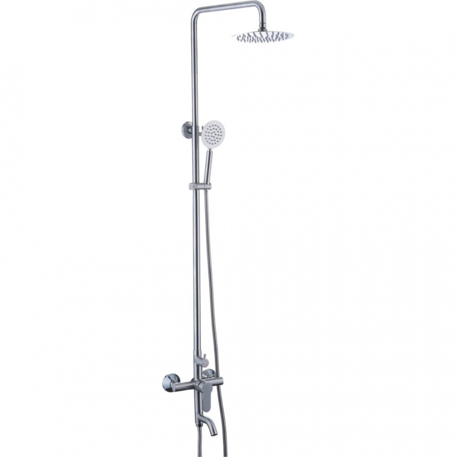 Душевая система DIADONNA D34-335131S