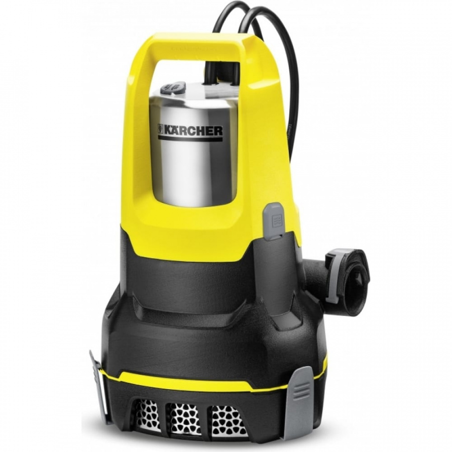 Погружной насос Karcher SP 6 Flat Inox