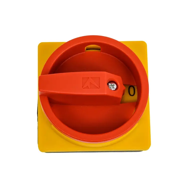 Двухпозиционный аварийный переключатель EMAS PSA032AK141E