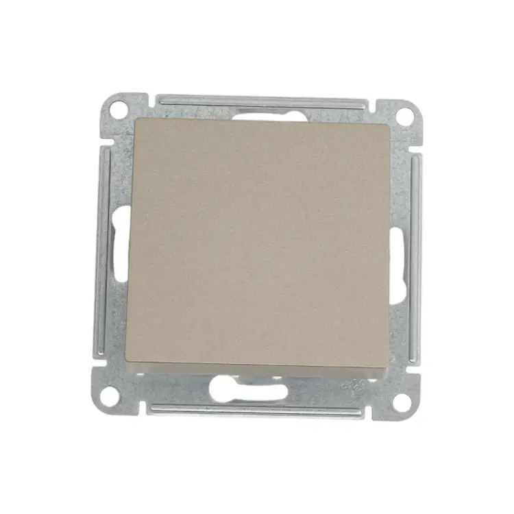 Нажимная кнопка Systeme Electric AtlasDesign ATN000515