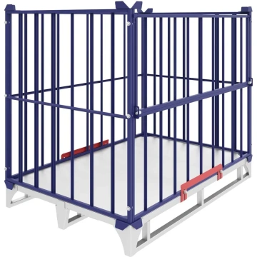 Ограждения