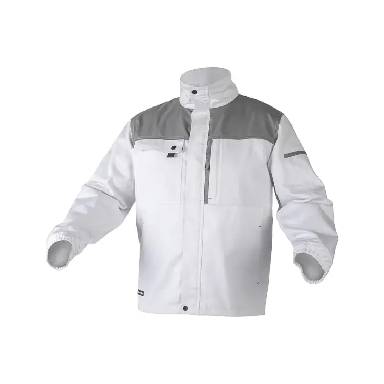 Рабочая куртка HOEGERT TECHNIK HOEGERT SALM HT5K361-L