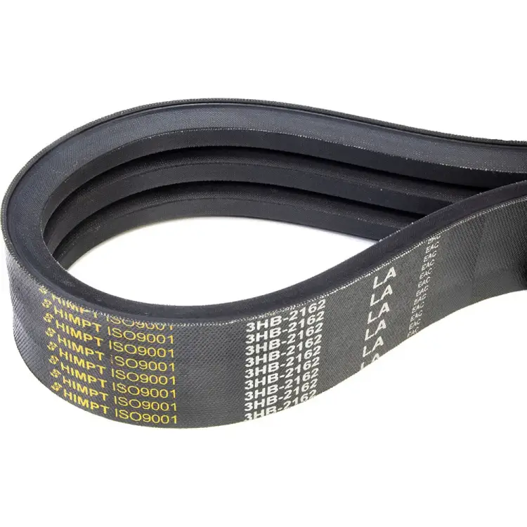 Многоручьевой ремень HIMPT 00028010148