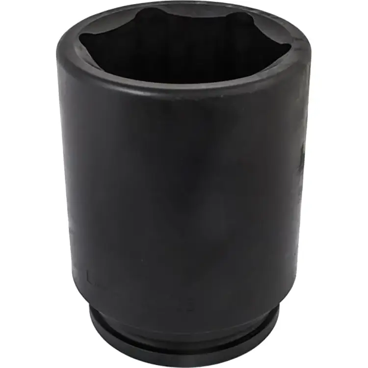 Удлиненная ударная головка NORGAU N37KL-85 064085085 Удлиненная ударная головка NORGAU N37KL-85 064085085