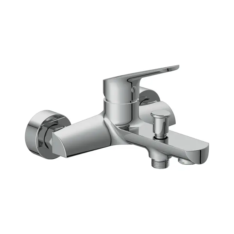 Смеситель для ванны Cersanit FLAVIS 63035