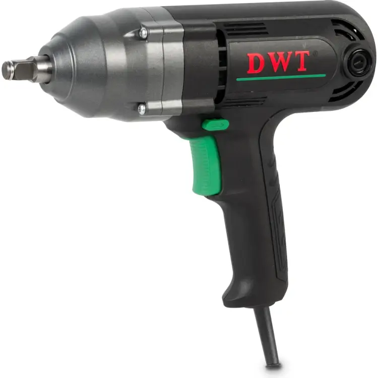 Сетевой гайковерт DWT SSP07-24 BMC