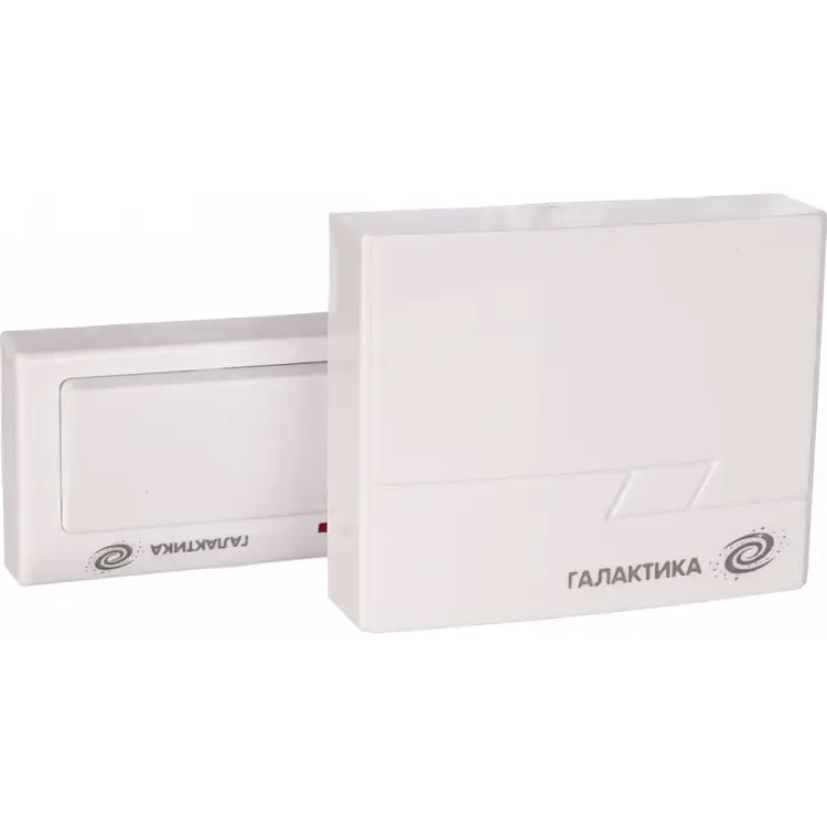 Беспроводной звонок ГАЛАКТИКА D-150