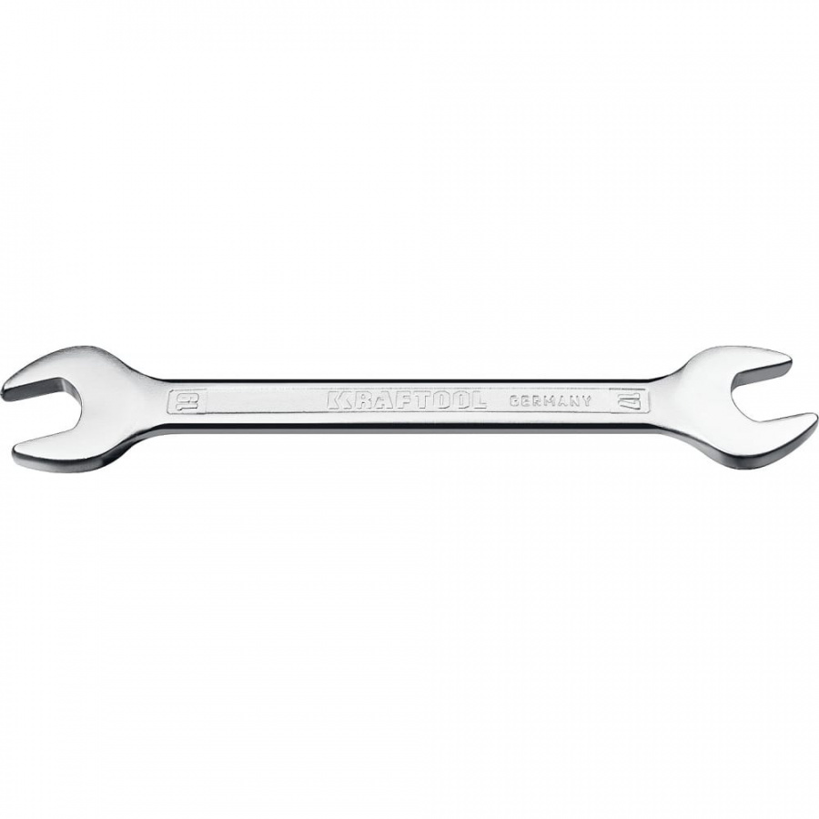 Рожковый ключ KRAFTOOL 27033-17-19_z01