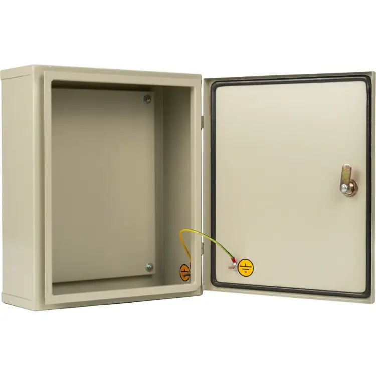 Щит МЭК ЭЛЕКТРИКА ЩМП - 01 МЭК MEC11302