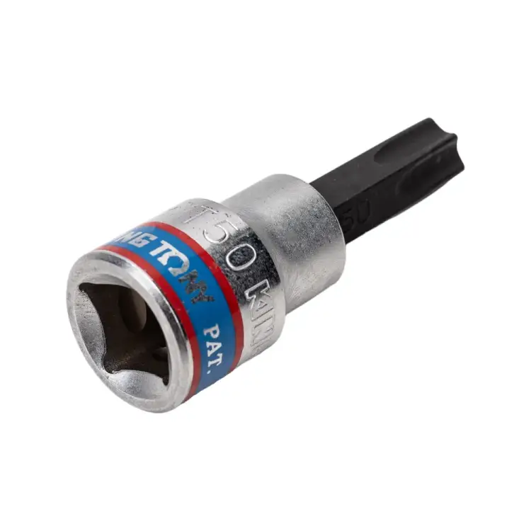 Торцевая насадка бита KING TONY 302350