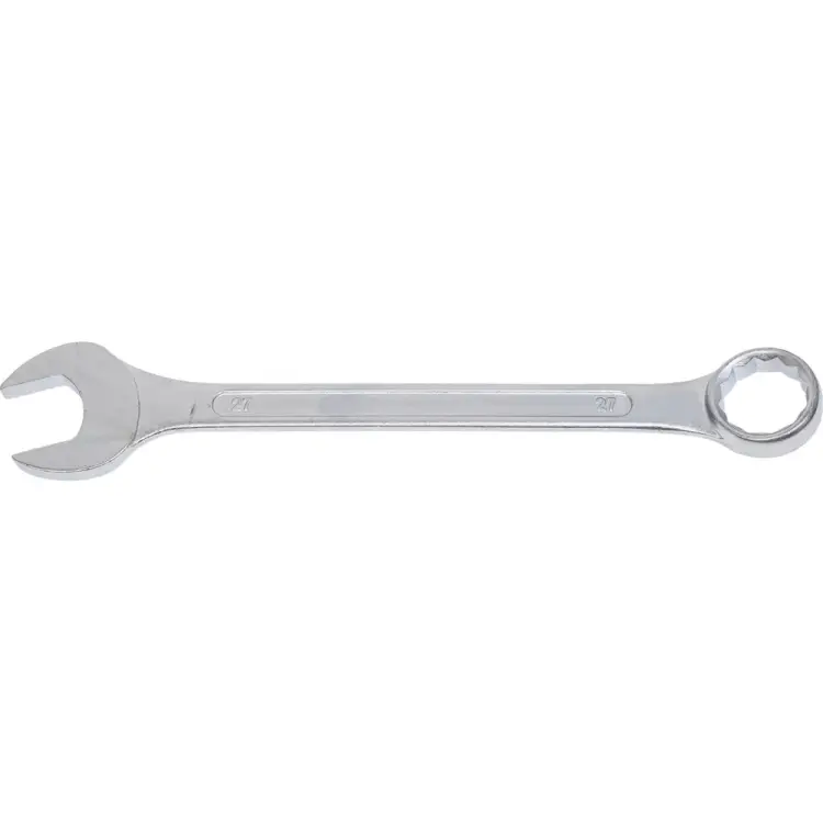 Двенадцатигранный прямой комбинированный ключ WMC TOOLS WMC-75527(50725)