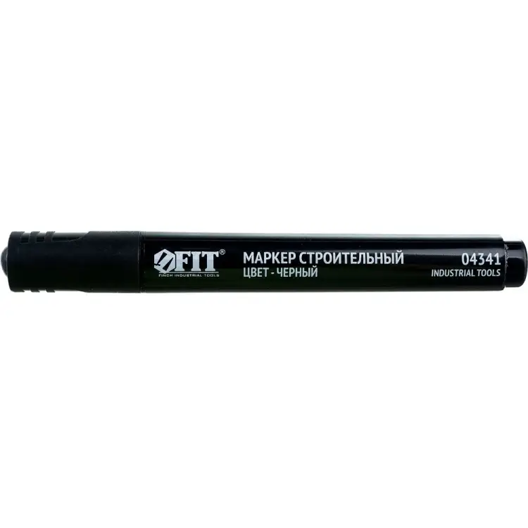 Строительный маркер FIT 4341
