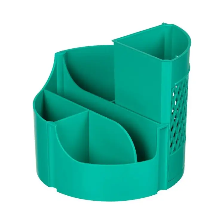 Вращающаяся подставка для канцелярских мелочей Attache office 1169208