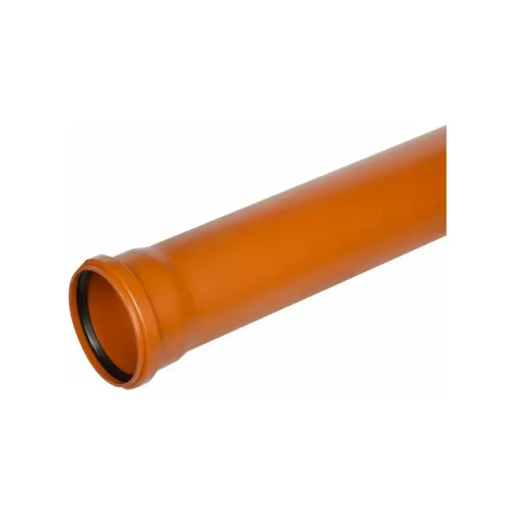 Труба для наружной канализации LAMMIN Lm36101003000