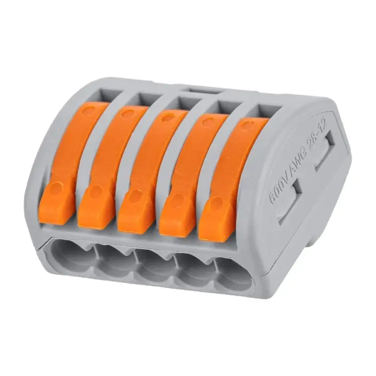 Соединительная клемма TDM ELECTRIC ск-415 SQ0527-0018