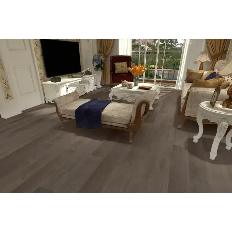 Кварц-виниловый ламинат Aspenfloor Natural Touch SPC 43 класс 4680427066382