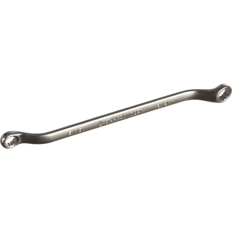 Накидной ключ Станкоимпорт КН.11.33.45.Д5/16х3/8