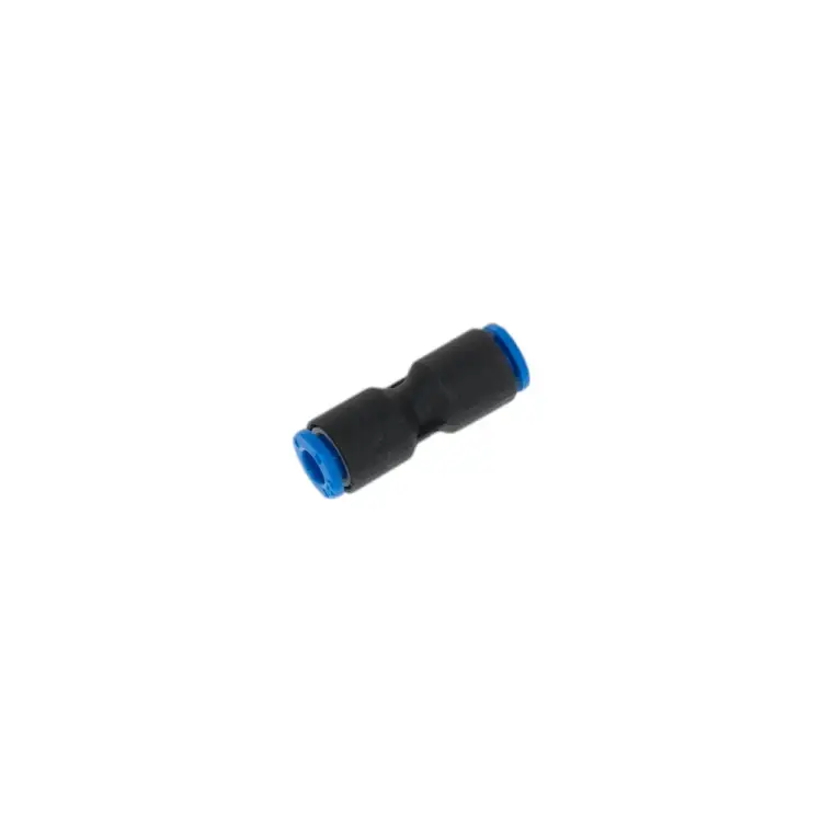 Прямой фитинг CDC Pneumatics PUC 04N Прямой фитинг CDC Pneumatics PUC 04N