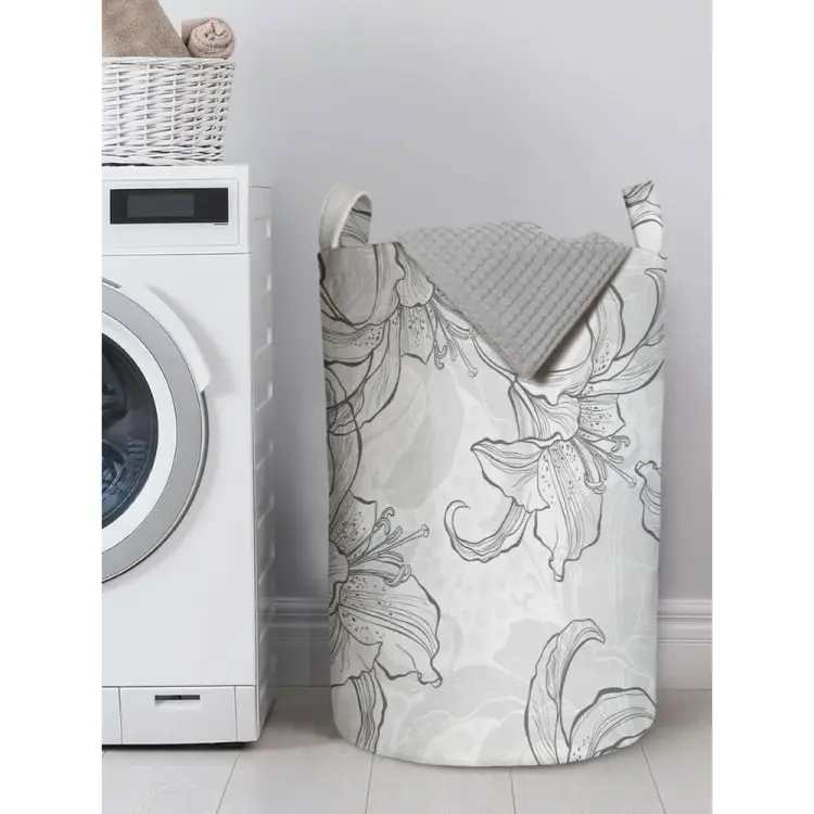 Корзина для вещей JOYARTY gaba_2505_L