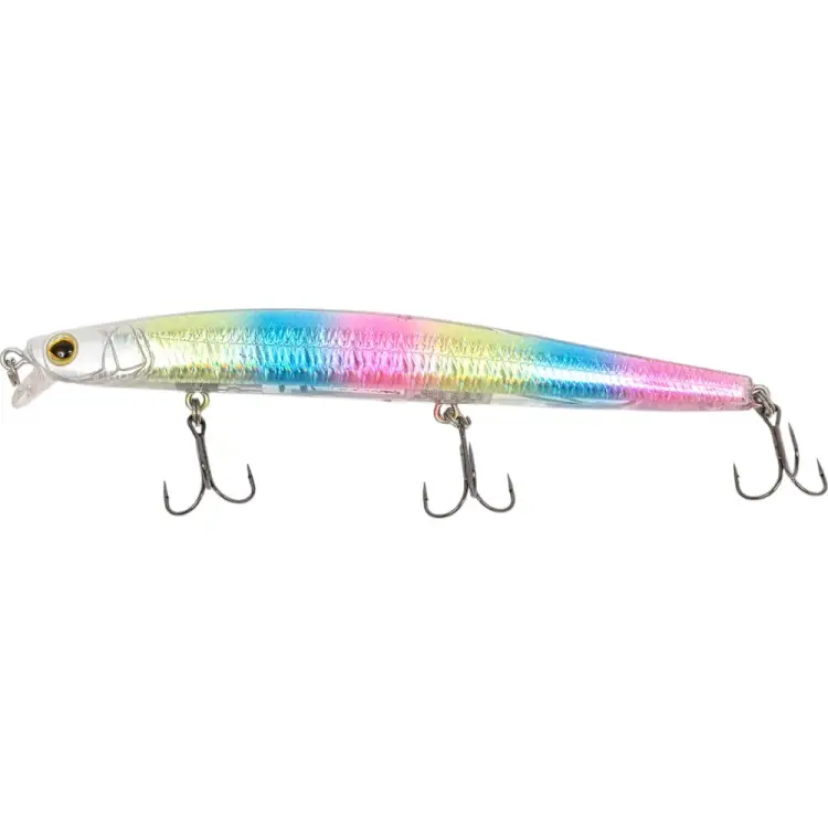 Воблер Strike Pro B-Match Jet 150 JS-299#SIN033-SBO