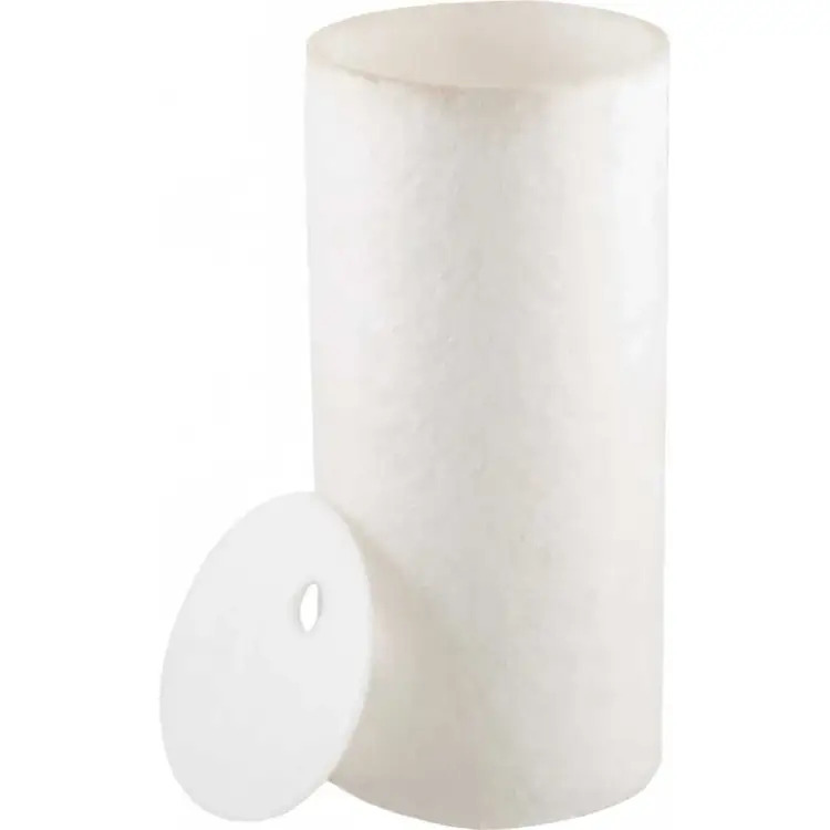 Амортизатор фильтр для вибрационных насосов pumpman ВИБ-А 82301