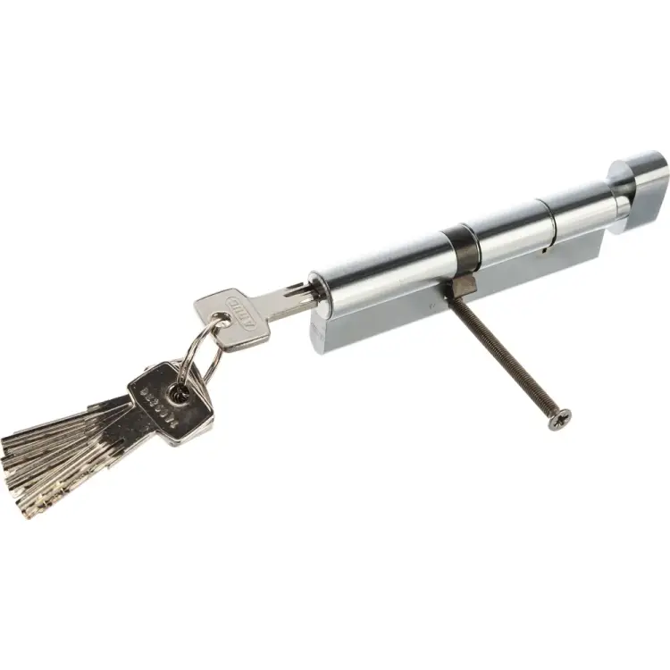 Цилиндровый механизм ABUS KD6N 26652