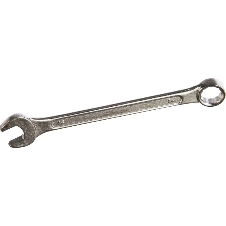 Комбинированный ключ KRAFT Master 700719