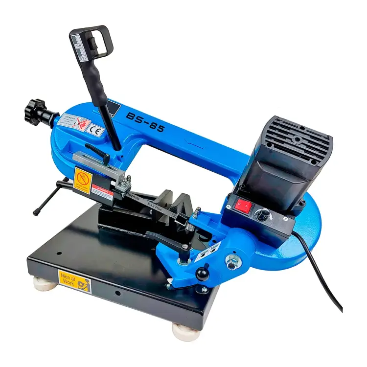 Пила ленточная FABTEC BS-85 55491