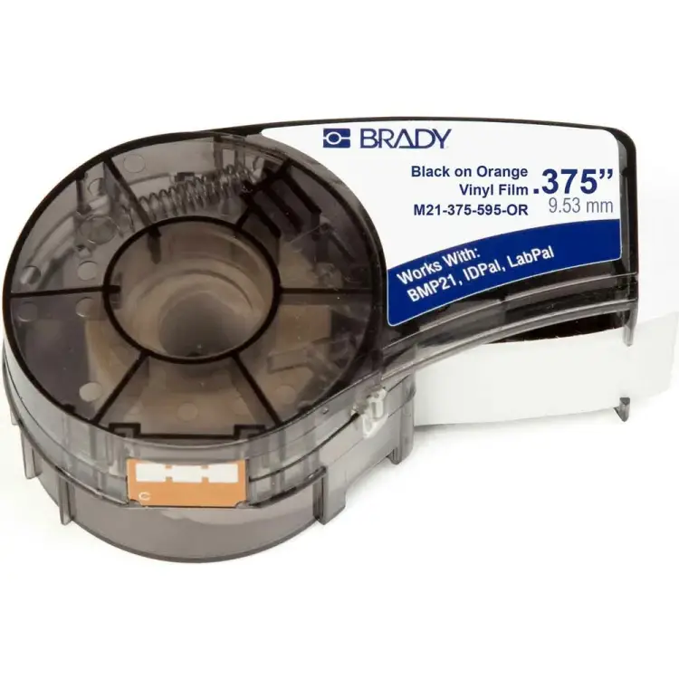 Лента BRADY M21-375-595-OR brd142809
