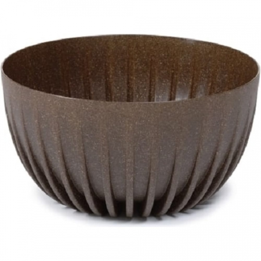 Миска LAMELA Sp.z o. Sp.z o. 933 MIRA ECO coffee