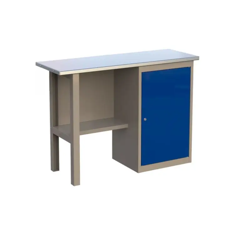 Металлический верстак IRONMEBEL CL 1200 M-OCLMDC1200new