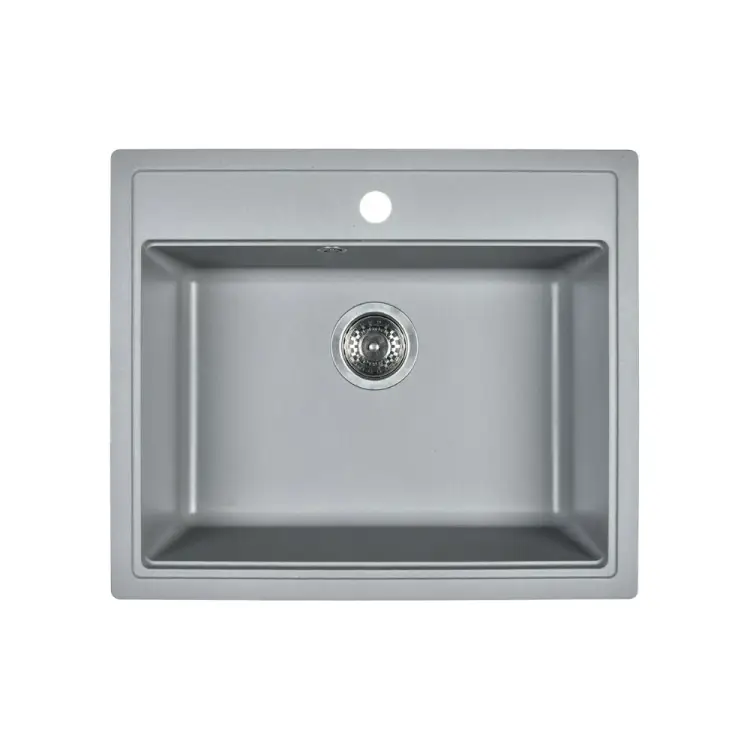 Кухонная мойка WISENT MW600-29/WGER013 Кухонная мойка WISENT MW600-29/WGER013
