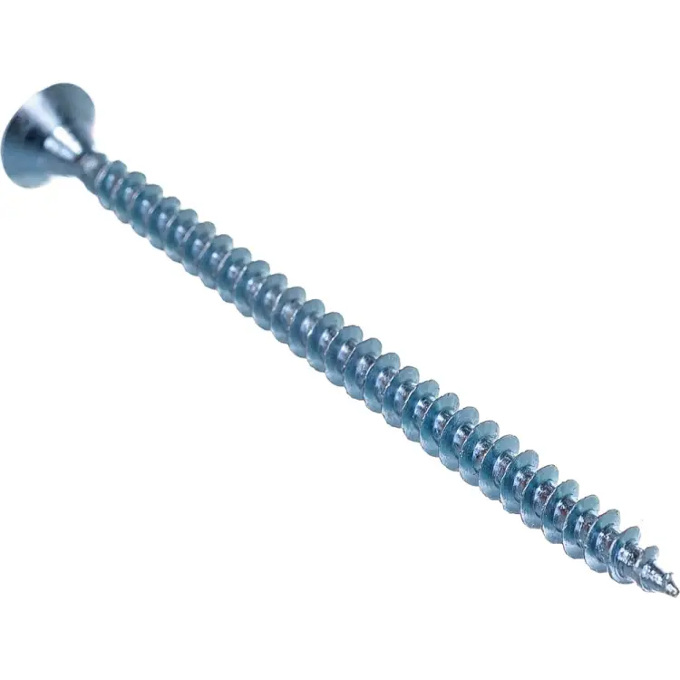 Саморез КРЕП-КОМП 4,5х70 (200 шт.) бд4570ф