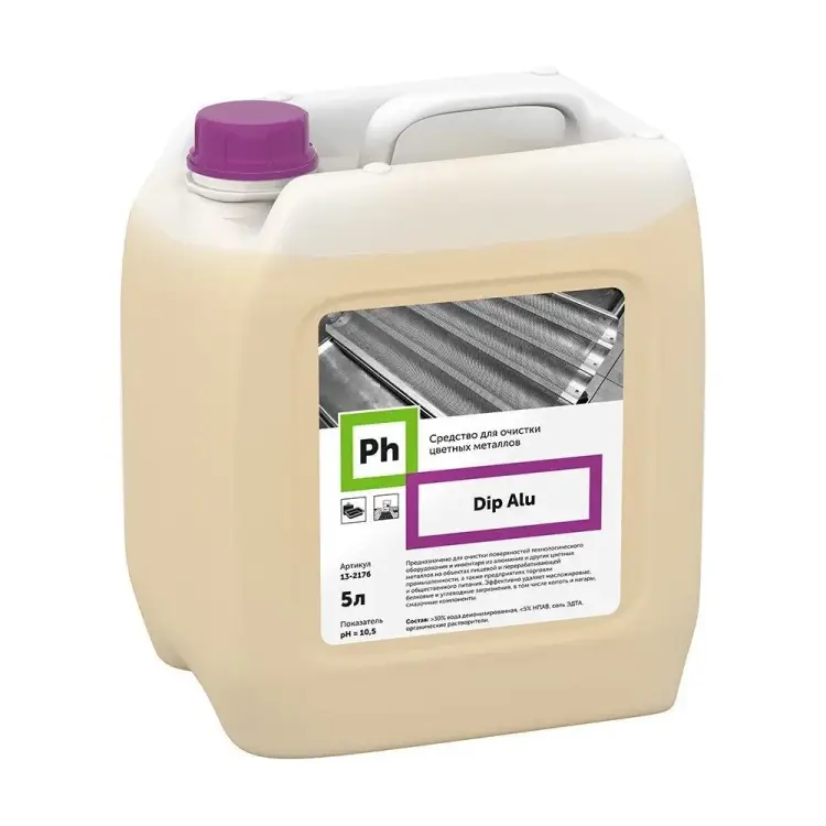 Чистящее средство Ph Promline AL 04 13-2176