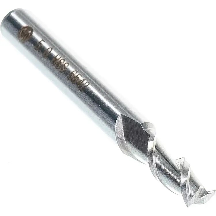 Концевая фреза ИНСТУЛС 1378633