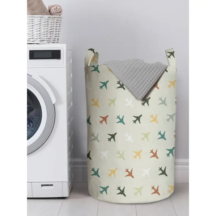 Корзина для белья в ванную JOYARTY gaba_423836_L